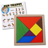 FUN SHAPES