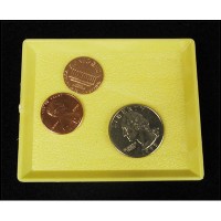 MULTIPLYING COIN TRAY MULTIPLYING COIN TRAY