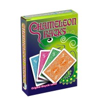 CHAMELEON BACKS CHAMELEON BACKS