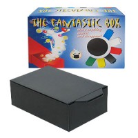 FANTASTIC BOX