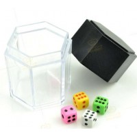 MINI BOMB DICE MINI BOMB DICE