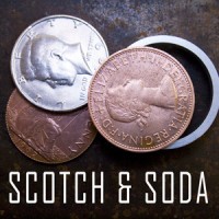 SCOTCH&SODA SCOTCH&SODA