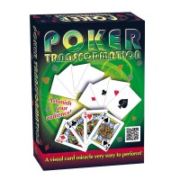 POKER TRANSFORMATION POKER TRANSFORMATION