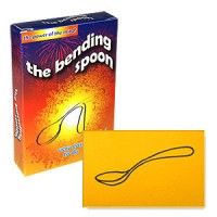BENDING SPOON BENDING SPOON