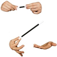 TINY-MAXI WAND TINY-MAXI WAND