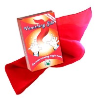 VANISHING SILK VANISHING SILK