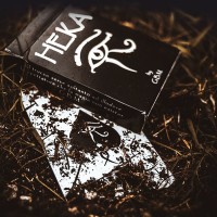 HEKA DECK
