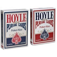HOYLE