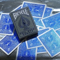 METALLUXE NEW BLUE
