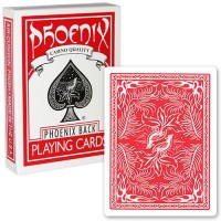 PHOENIX RED