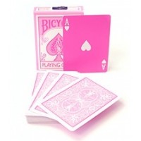 REVERSE PINK