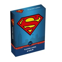SUPERMAN