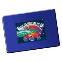 BLUE PAD