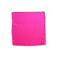 SILK 12'' FUCSHIA