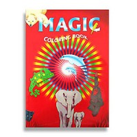 COLORING BOOK LARGE COLORING BOOK LARGE