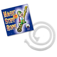 STIFF ROPE